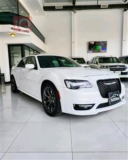 کرایسلەر 300